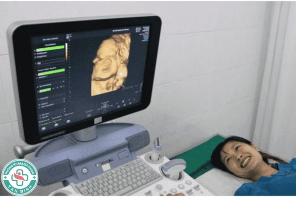 Siêu âm 2D, 3D và 4D khác nhau như thế nào
