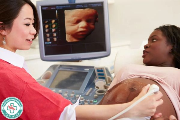 Siêu âm 2D, 3D và 4D khác nhau như thế nào