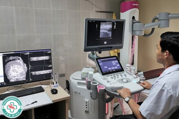 Siêu âm 2D, 3D và 4D khác nhau như thế nào